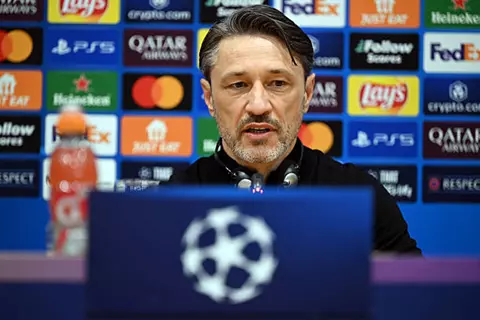 مدرب دورتموند: برشلونة لديه نقاط قوة كثيرة.. وندرك جودة مهاجميهم